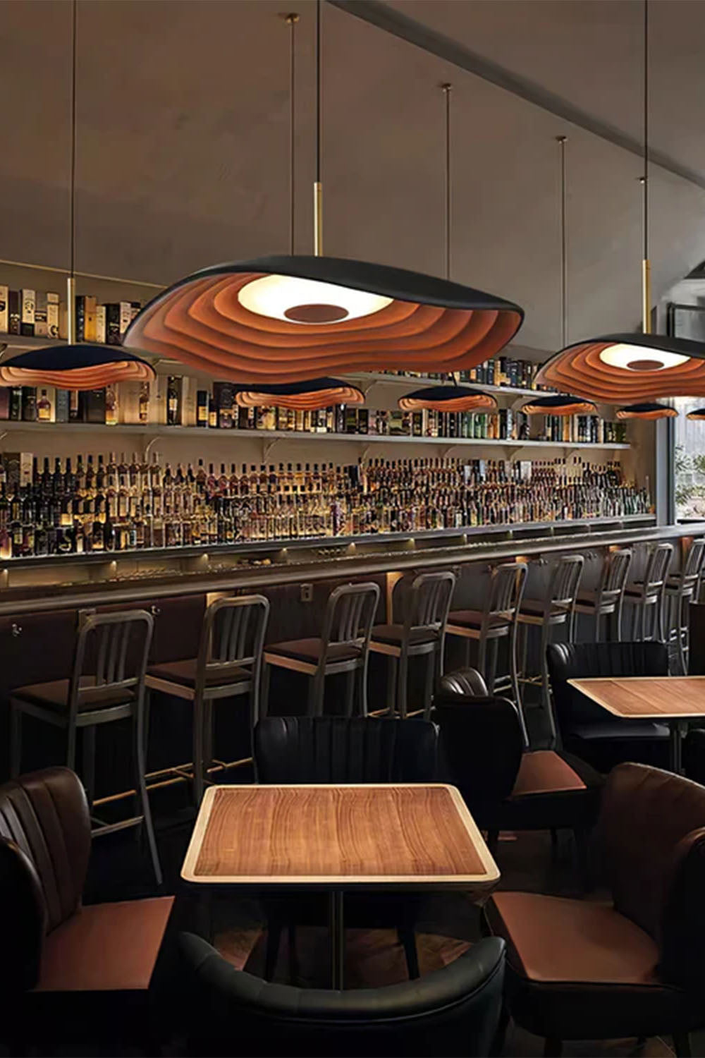 Valentina Pendant Lamp