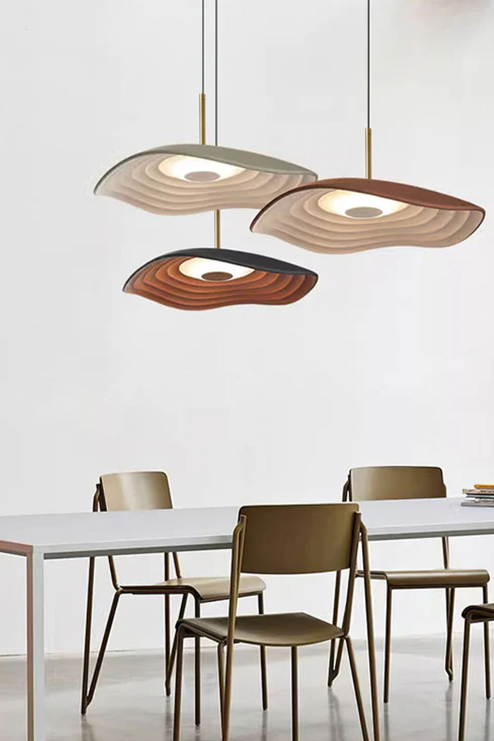 Valentina Pendant Lamp