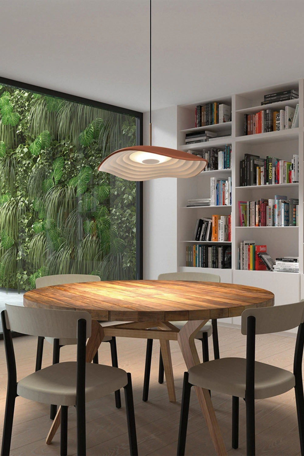 Valentina Pendant Lamp