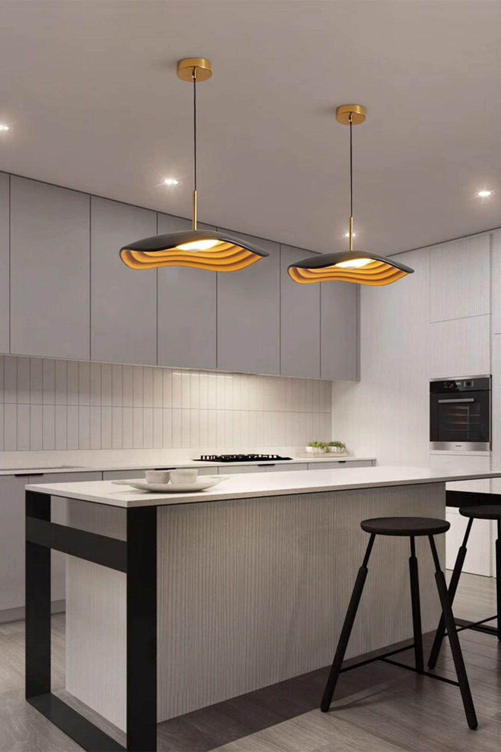 Valentina Pendant Lamp