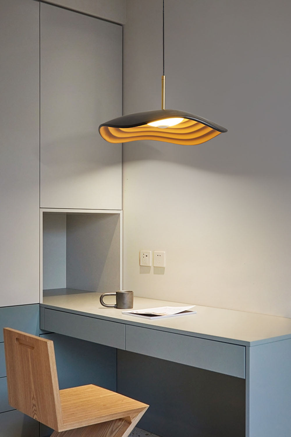 Valentina Pendant Lamp