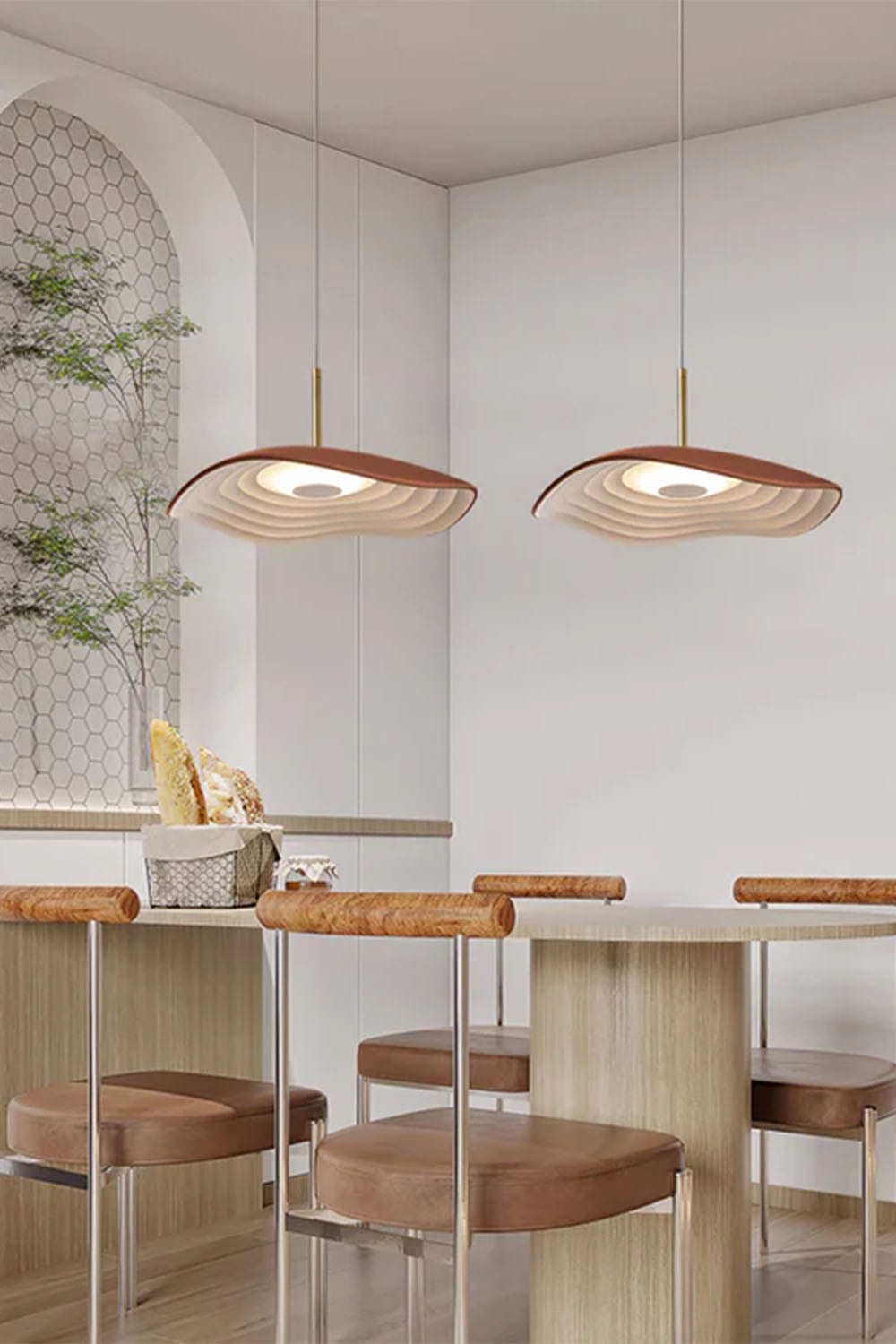 Valentina Pendant Lamp