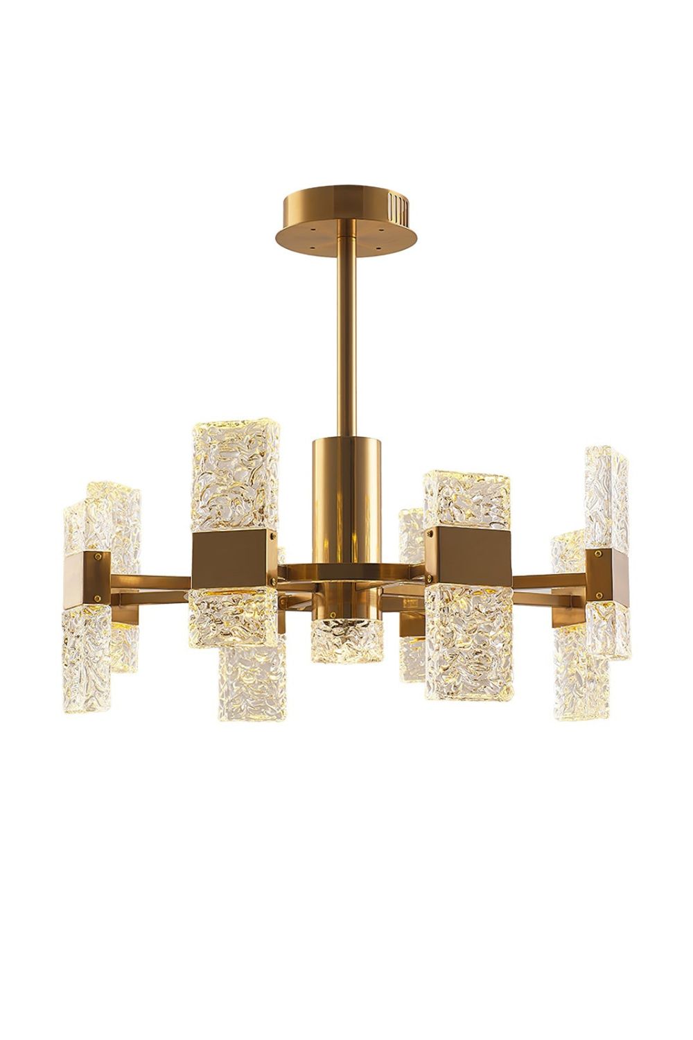 Vega Chandelier - SamuLighting