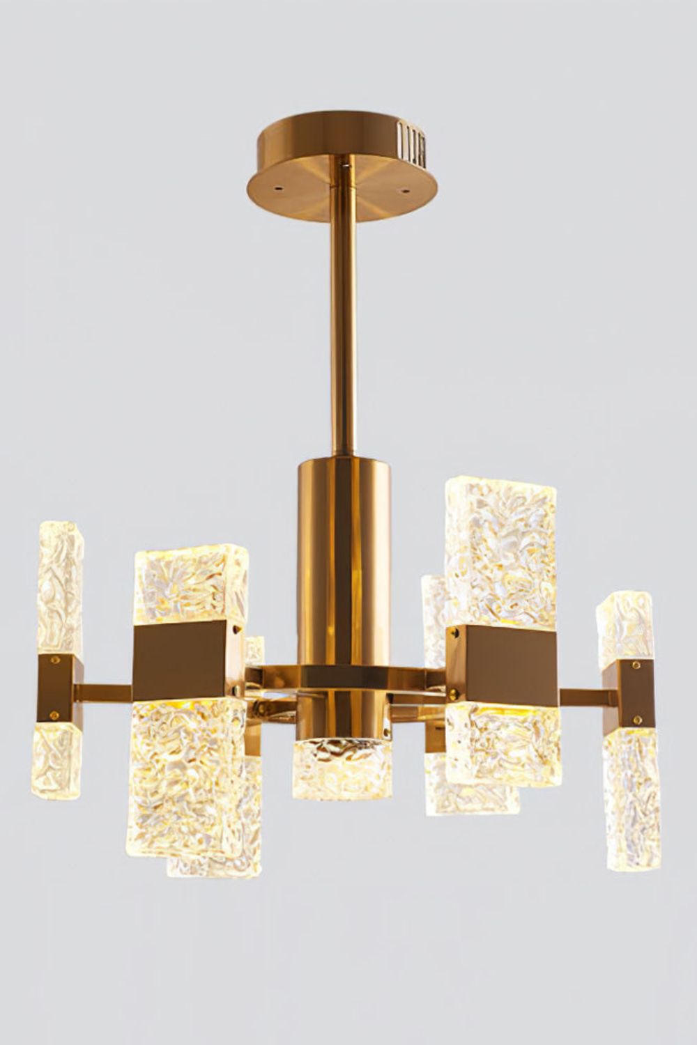 Vega Chandelier - SamuLighting