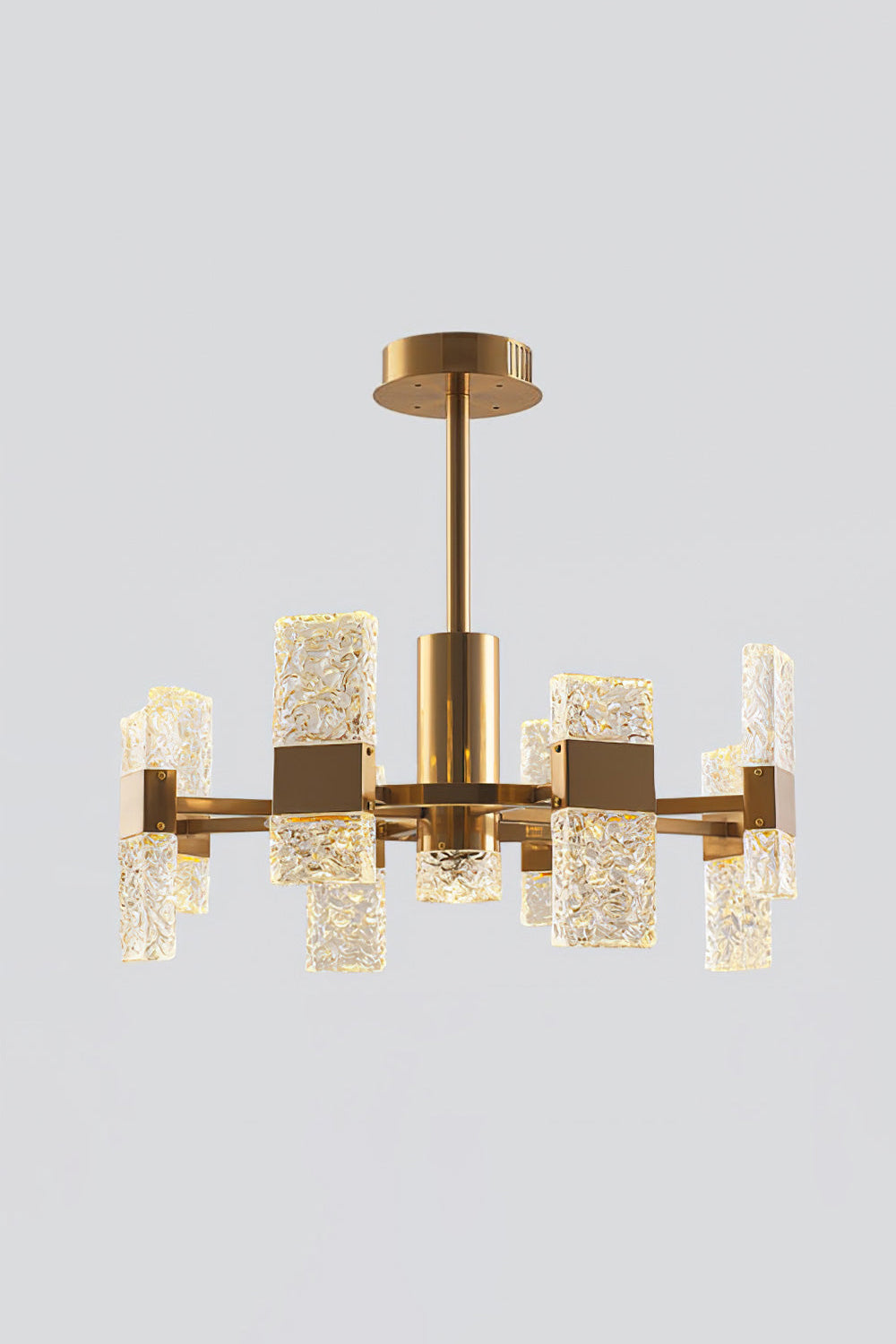 Vega Chandelier - SamuLighting