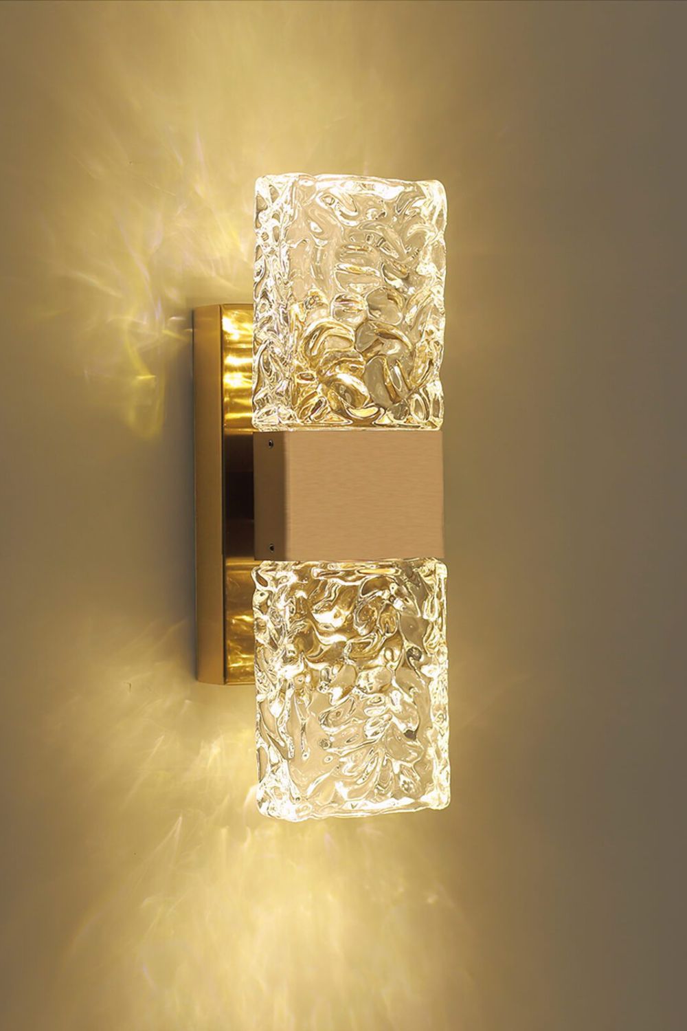 Vega Wall Lamp - SamuLighting