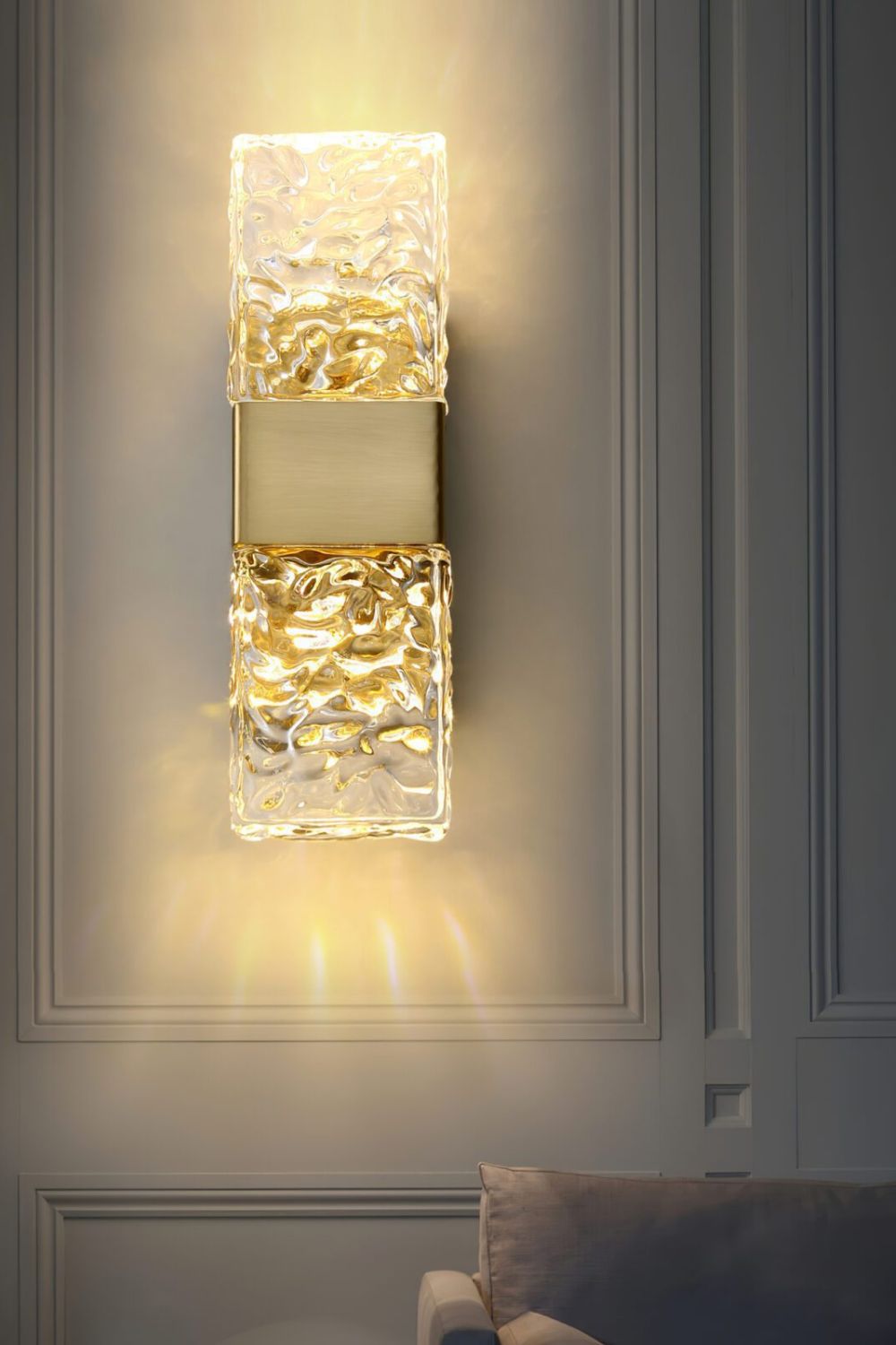 Vega Wall Lamp - SamuLighting