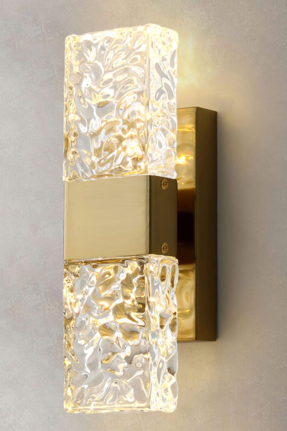 Vega Wall Lamp - SamuLighting