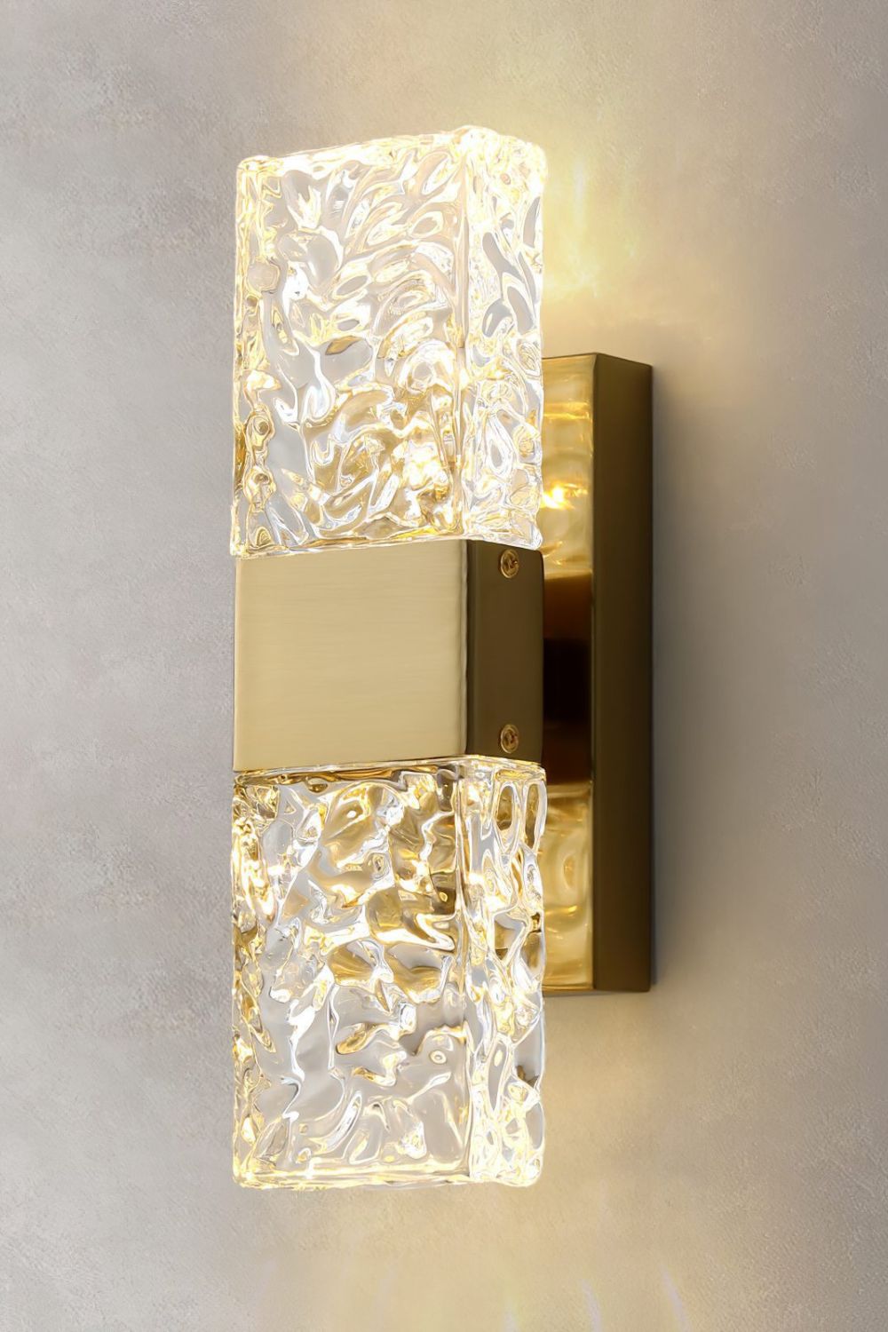 Vega Wall Lamp - SamuLighting