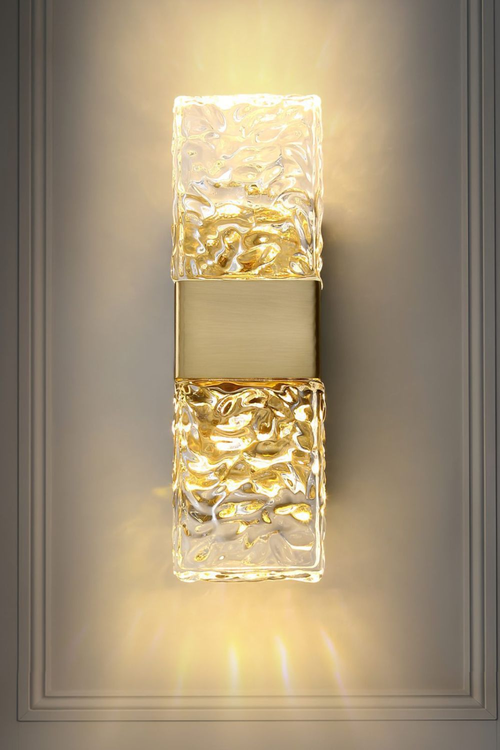 Vega Wall Lamp - SamuLighting