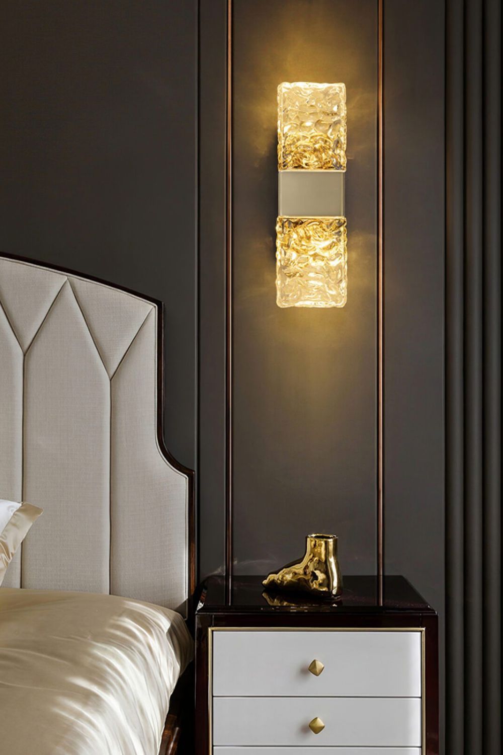 Vega Wall Lamp - SamuLighting