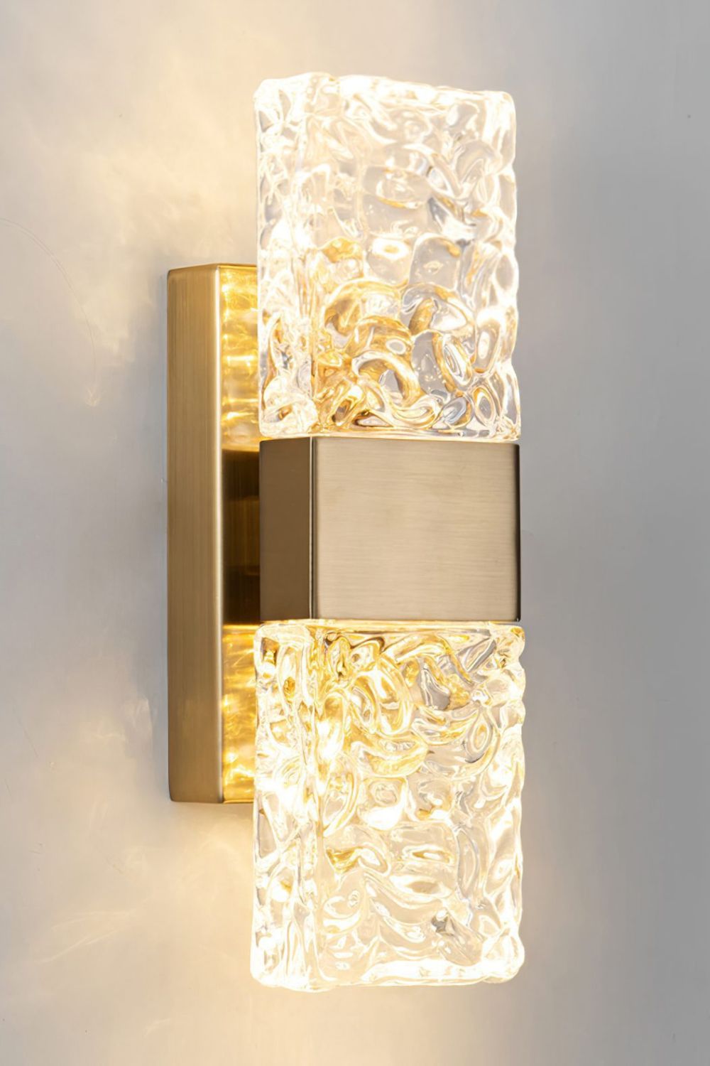 Vega Wall Lamp - SamuLighting