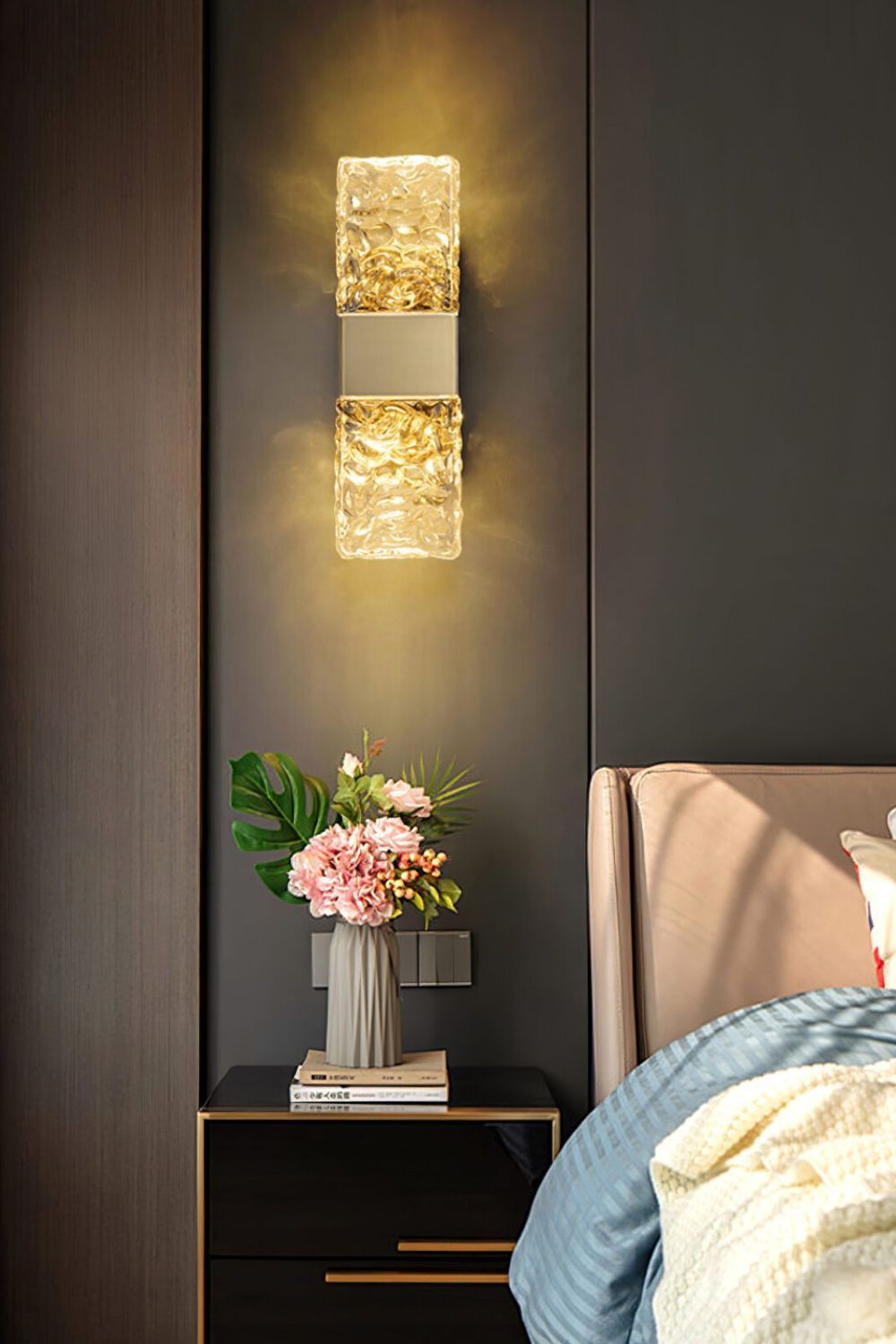 Vega Wall Lamp - SamuLighting