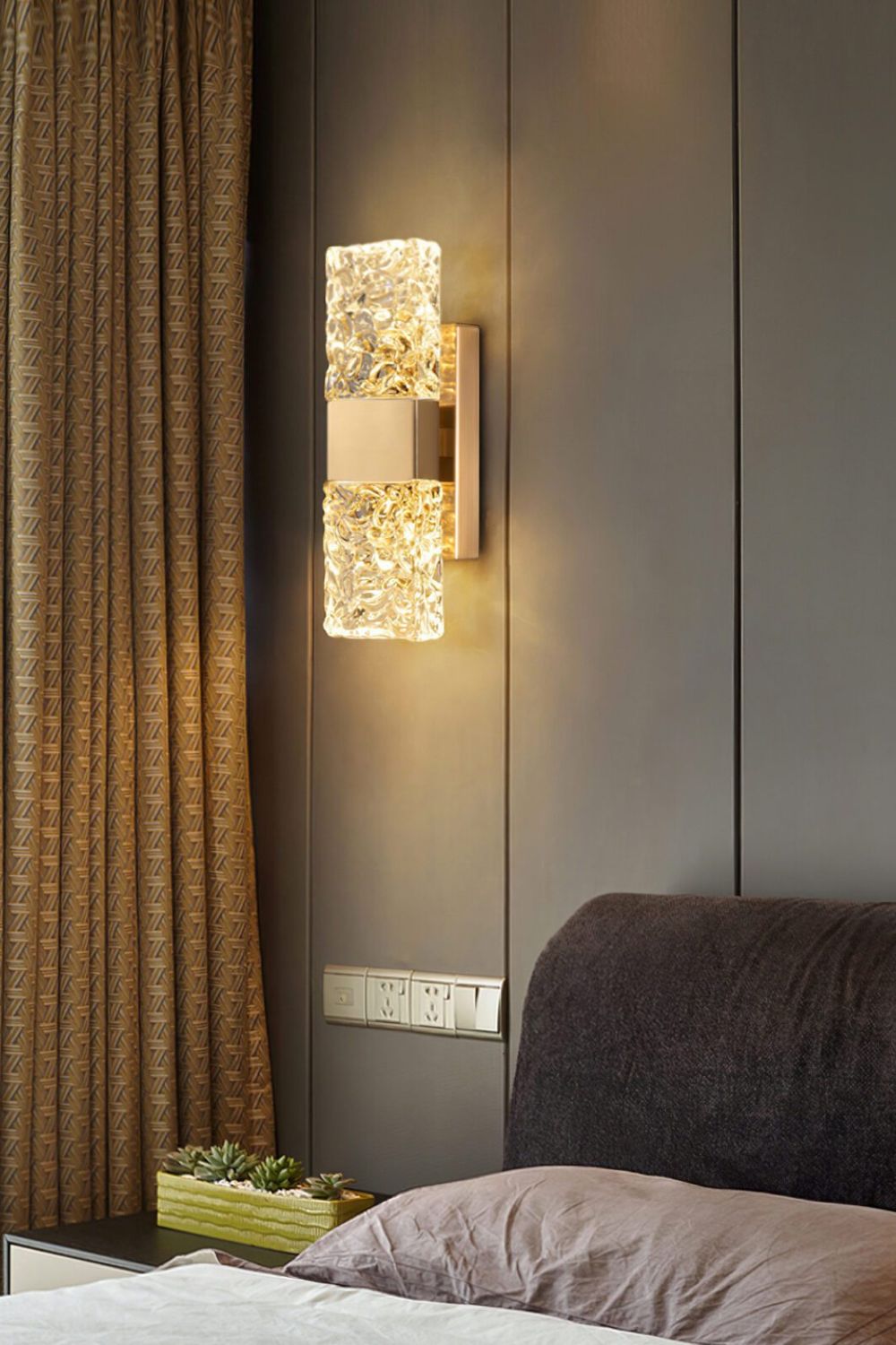 Vega Wall Lamp - SamuLighting