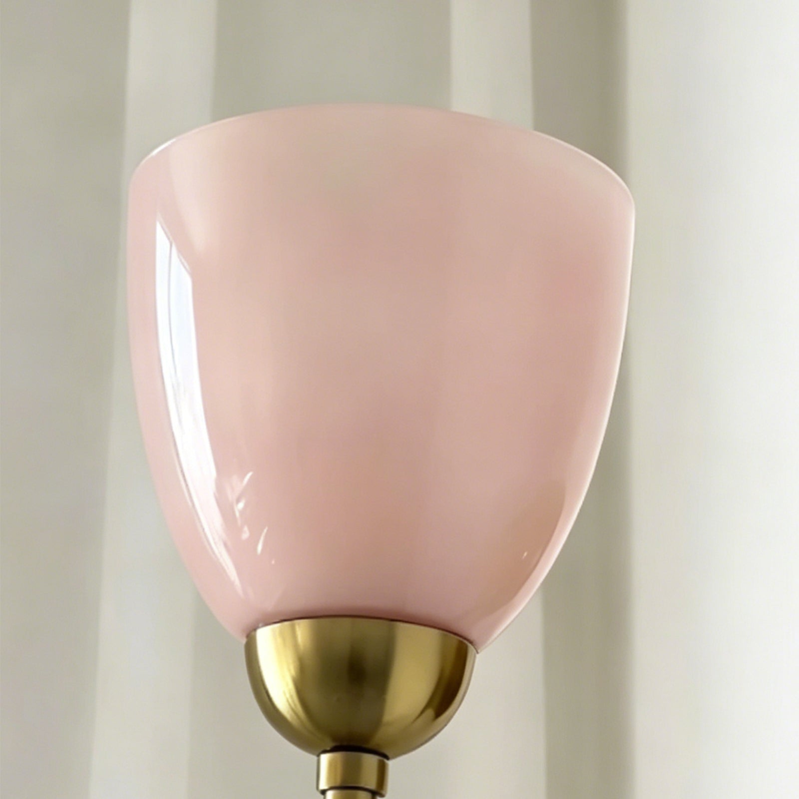  Lustrous Polished Glass