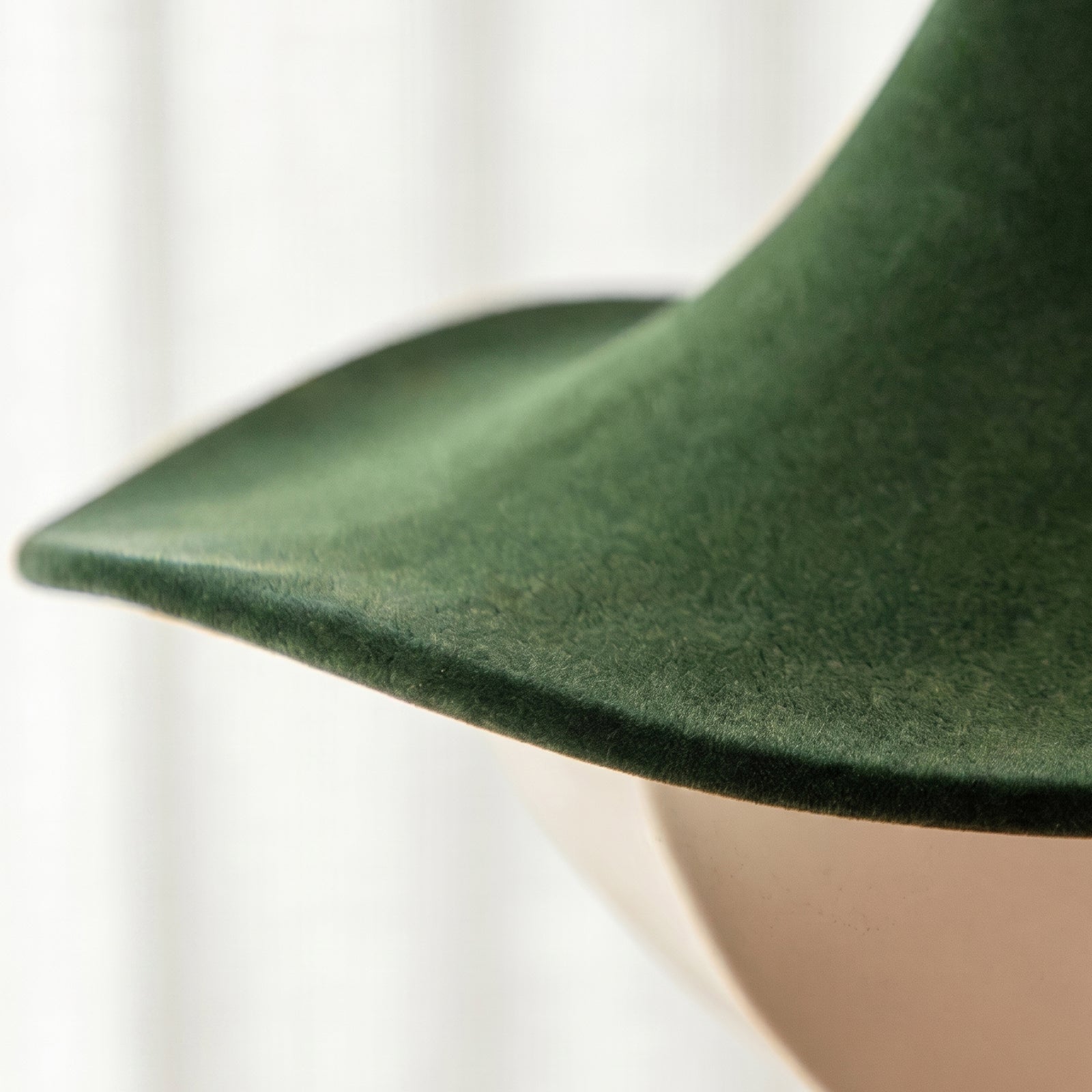 Tactile Felt Shade