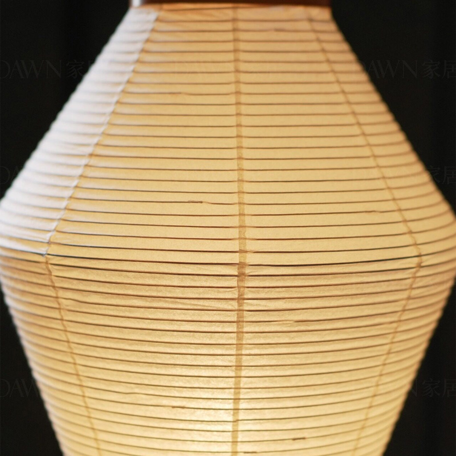 Bamboo-Fiber Frame