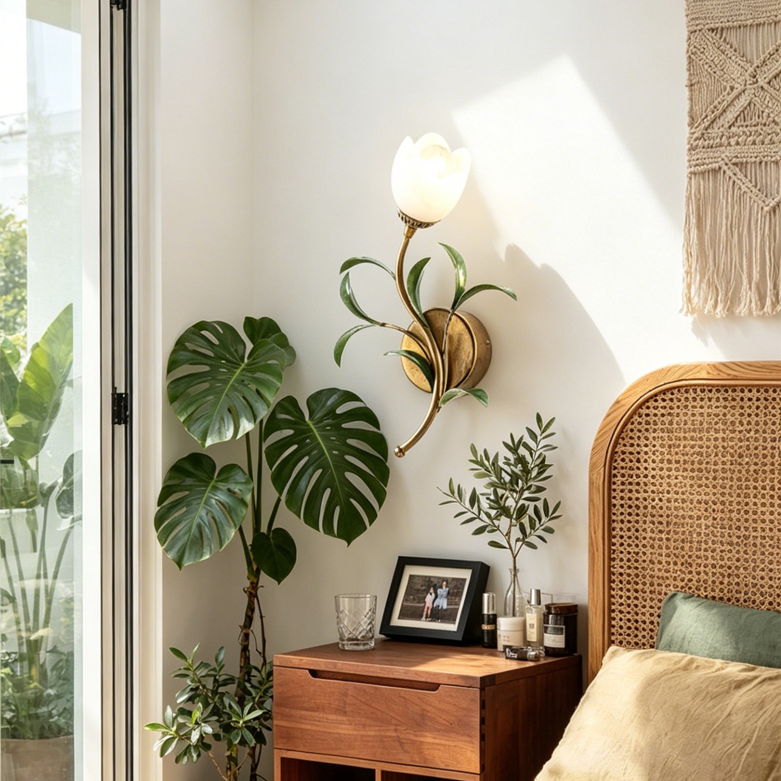 Enduring Organic Design