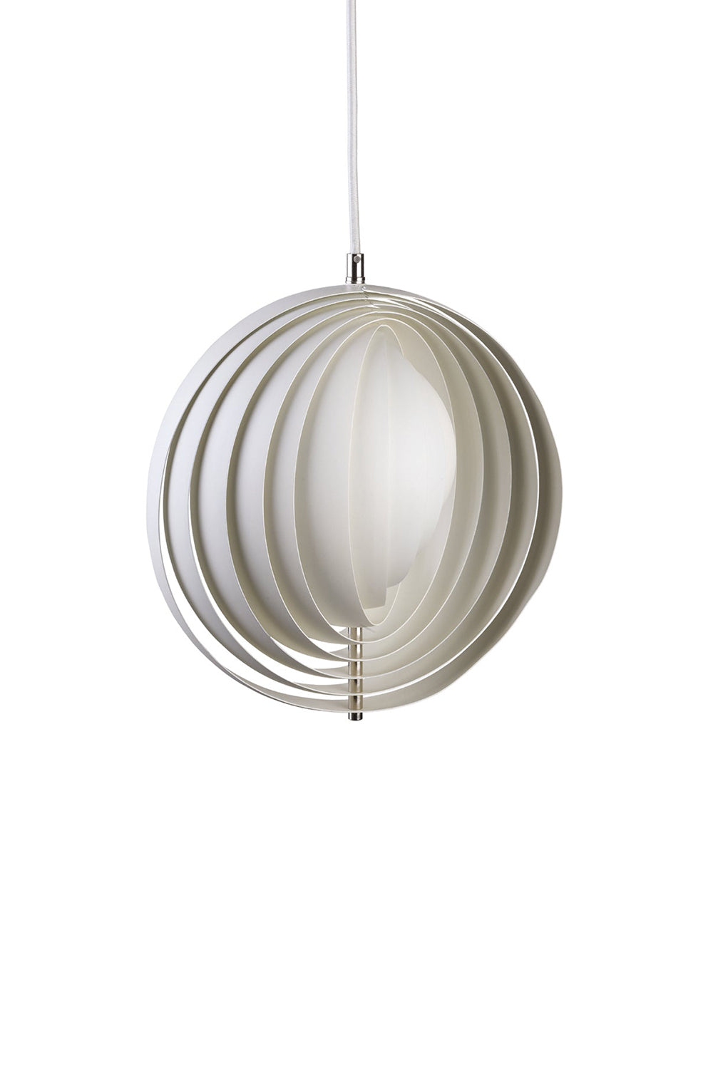 Verpan Moon Pendant Lamp - SamuLighting