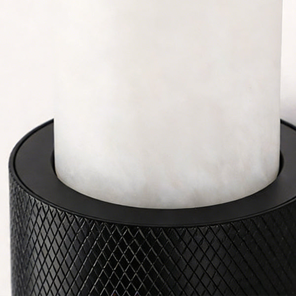 Precision Knurled Detai