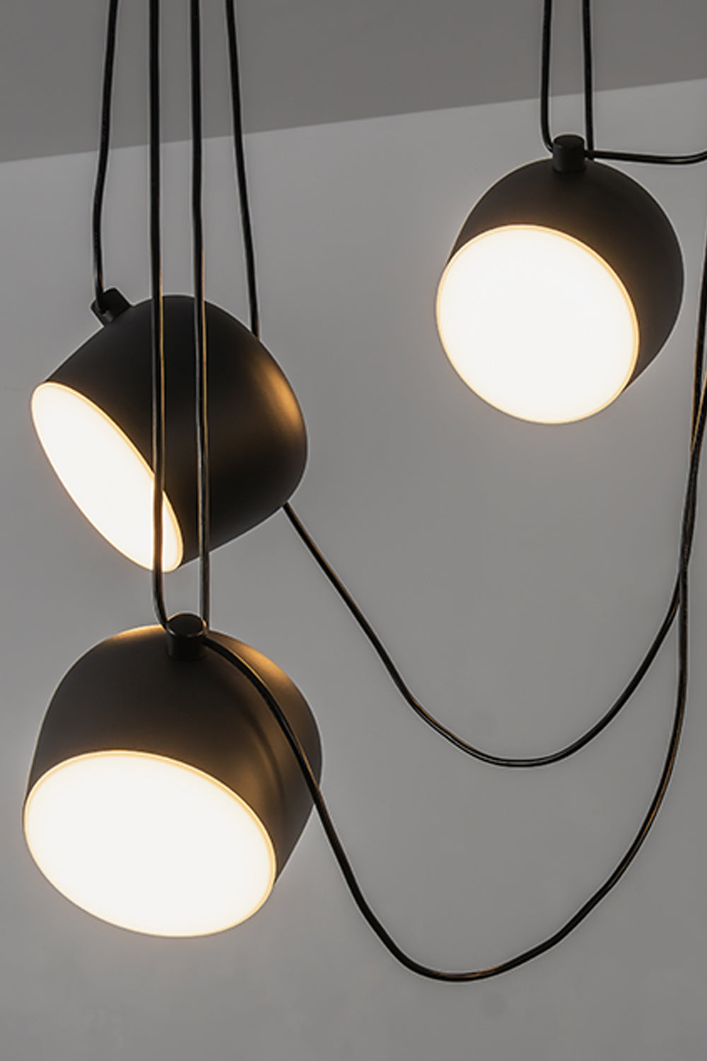 Aim Pendant Lamp