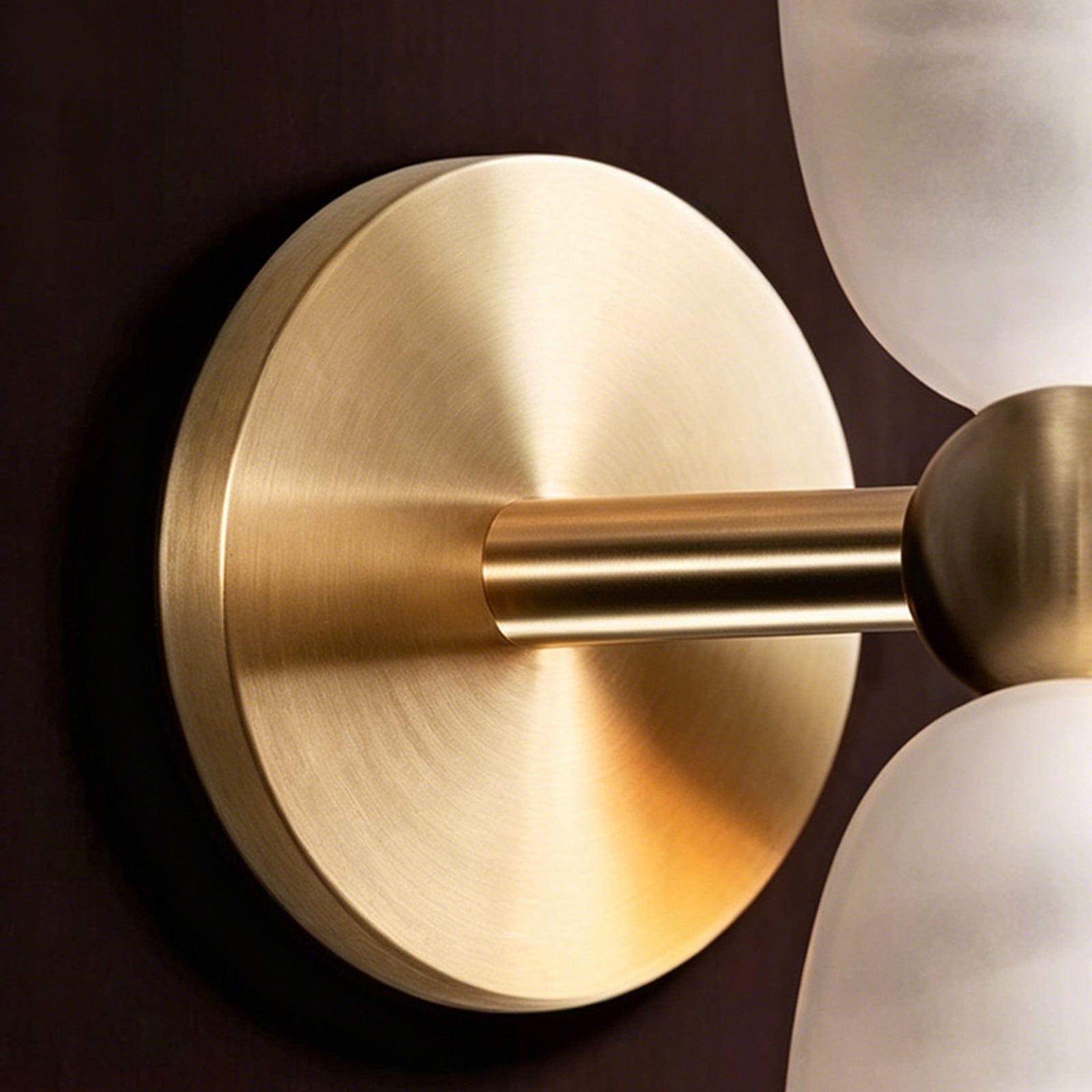 Artisanal Lacquered Metal Hardware