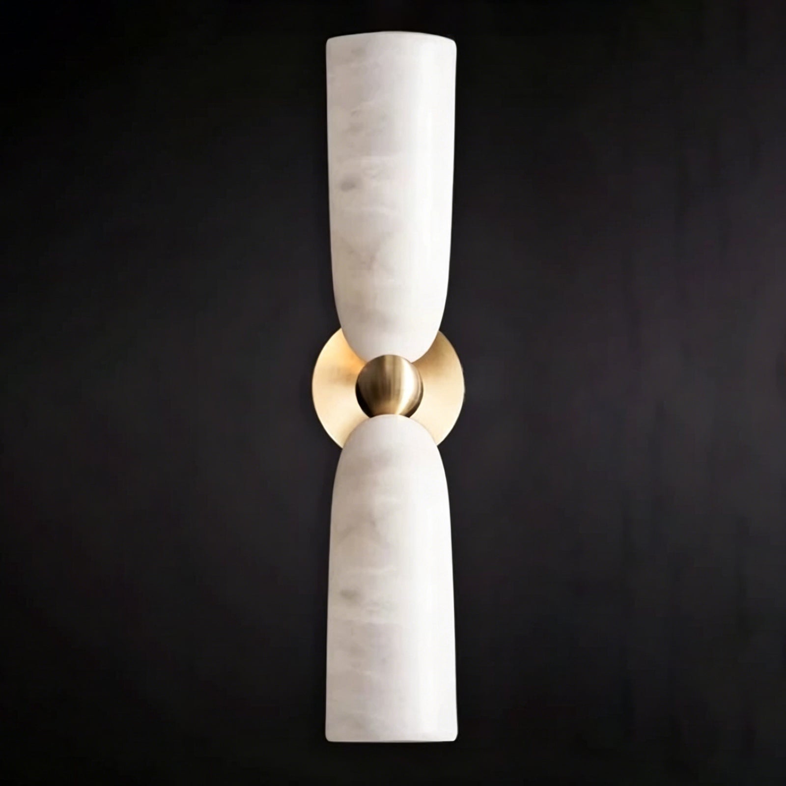 Authentic Lithic Alabaster Strata