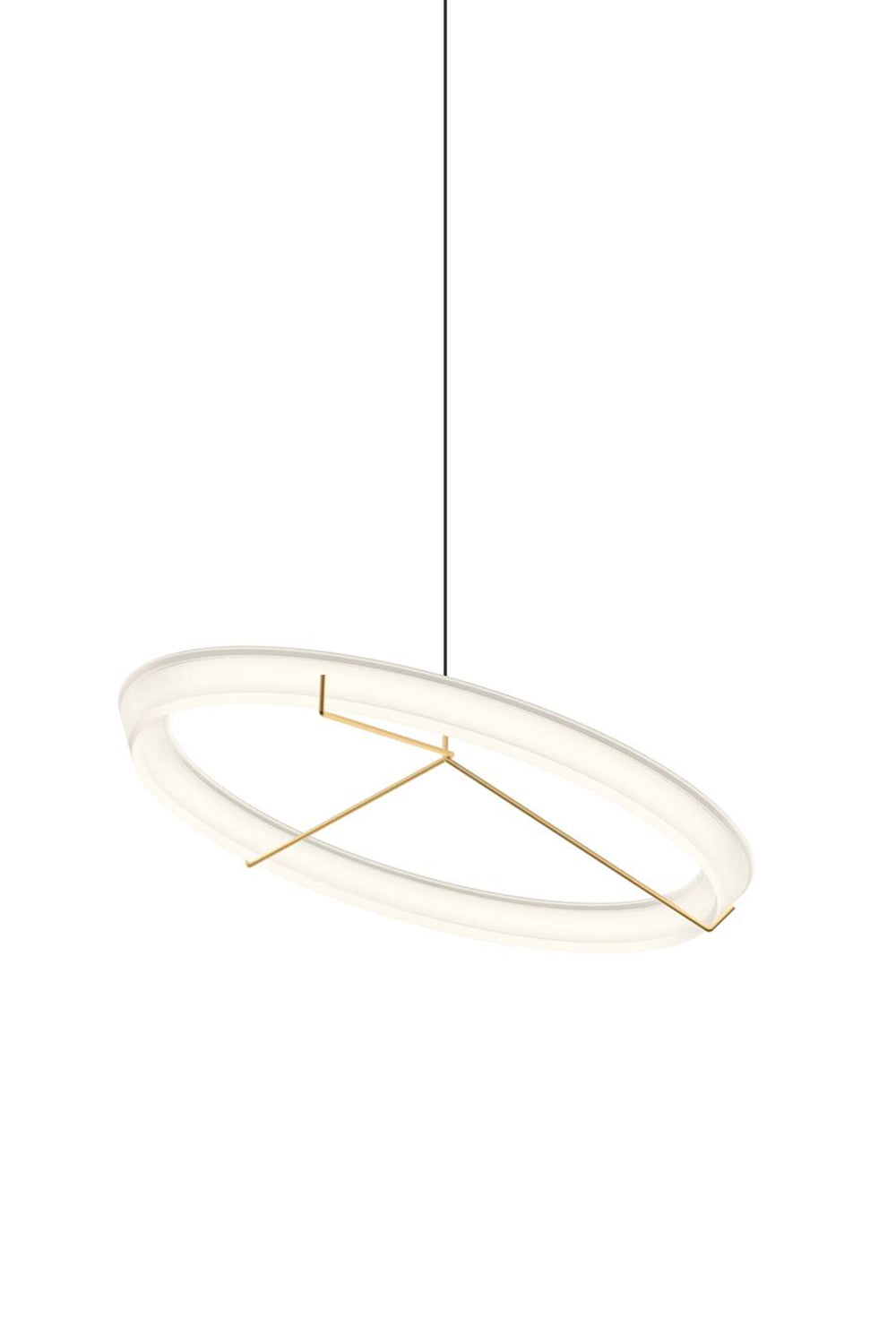 Vibia HALO JEWEL Pendant Lamp - SamuLighting