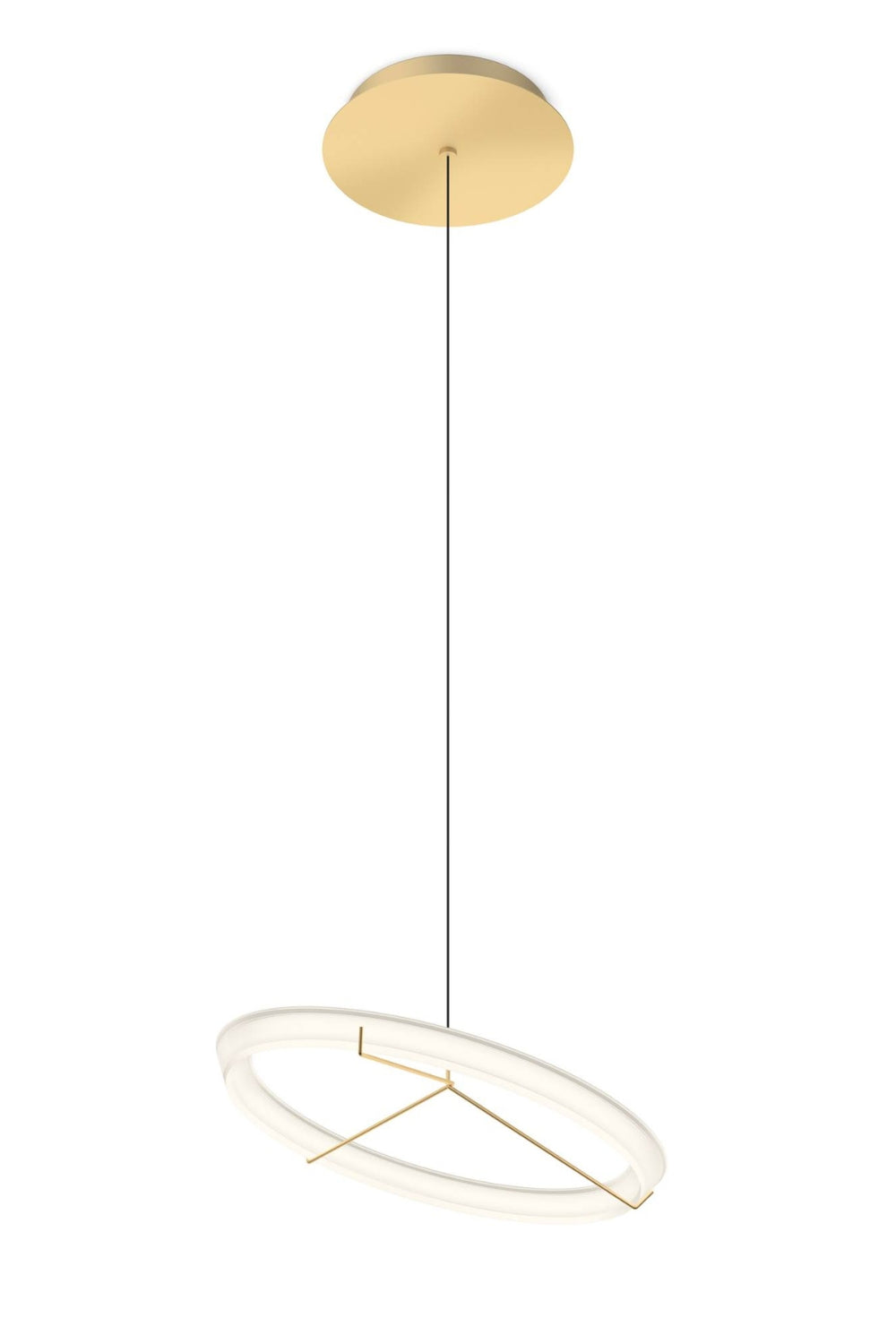 Vibia HALO JEWEL Pendant Lamp - SamuLighting