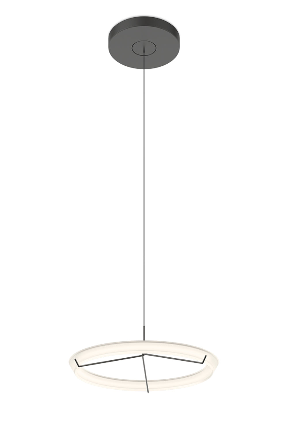 Vibia HALO JEWEL Pendant Lamp - SamuLighting