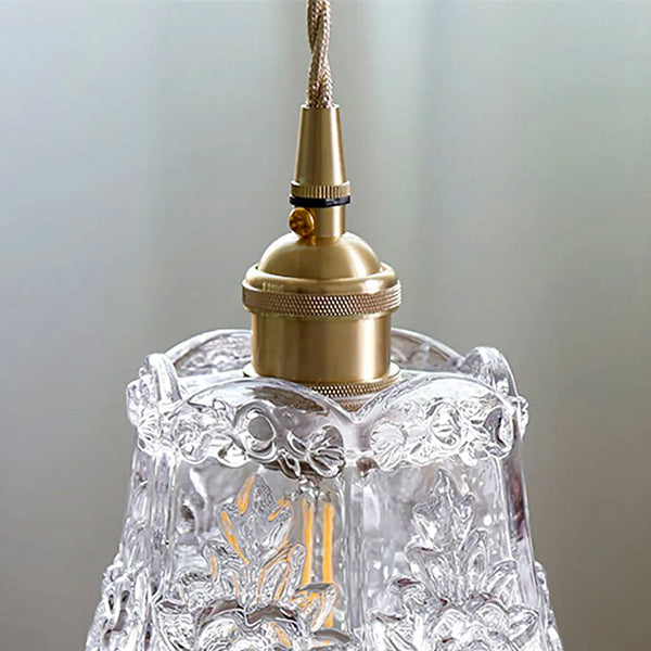 Premium Brass Hardware