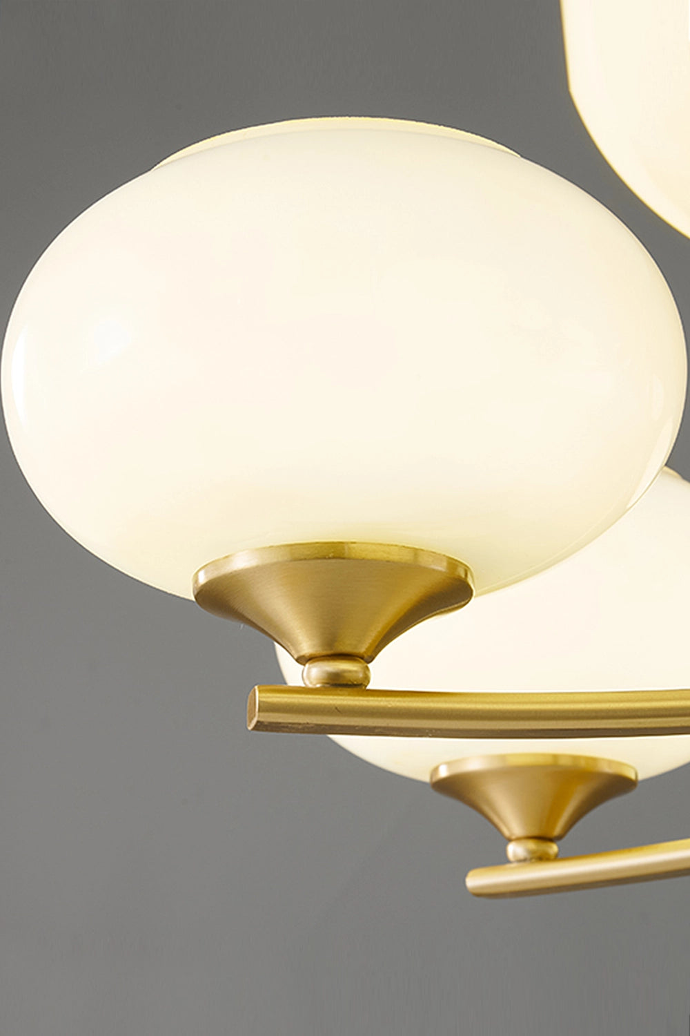 Vintage Larenta Rico Chandelier