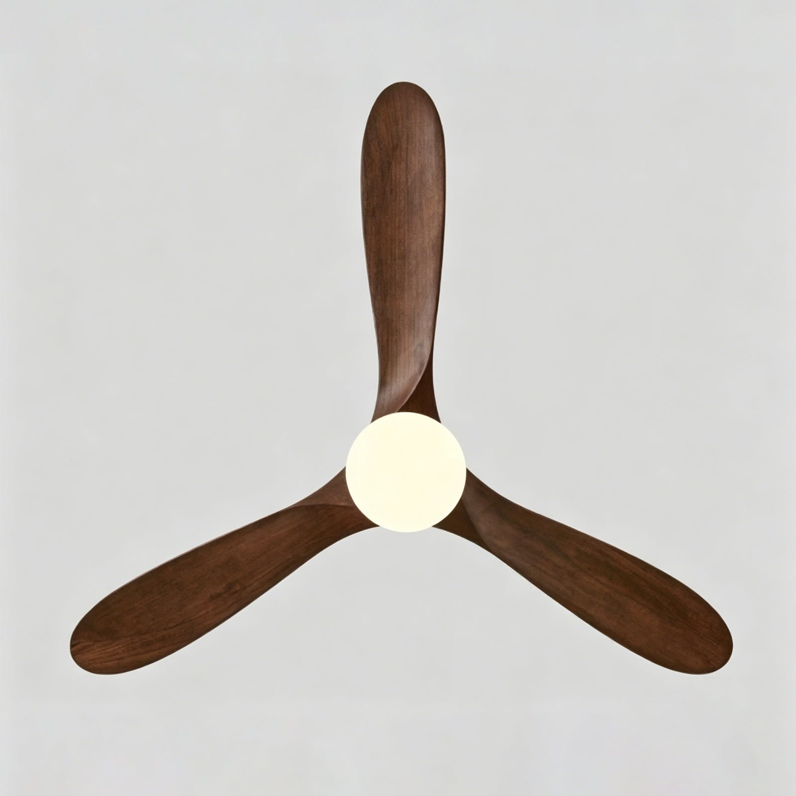 Sculptural Aerodynamic Blades