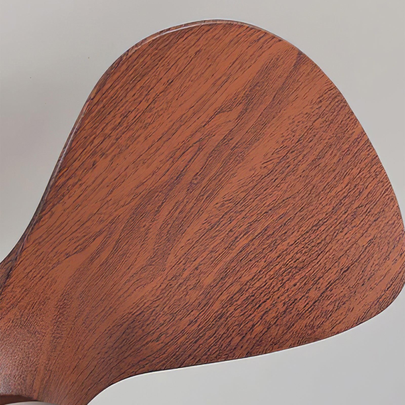 Aerodynamic Blade Profile
