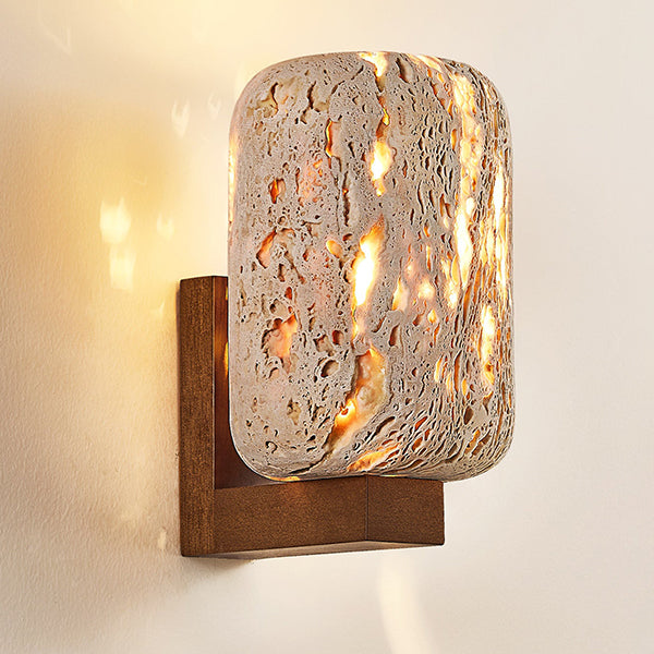 Organic Ambient Glow