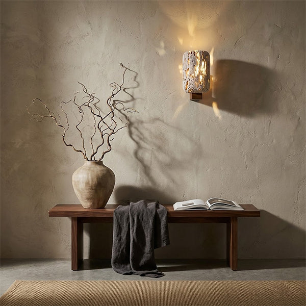 Timeless Wabi-Sabi Style