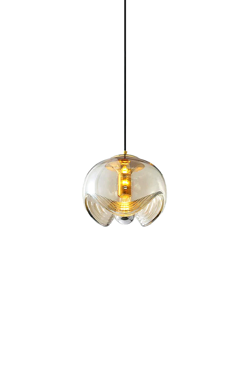 Wave Pendant Light - SamuLighting