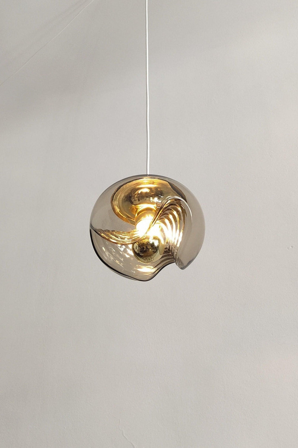 Wave Pendant Light - SamuLighting