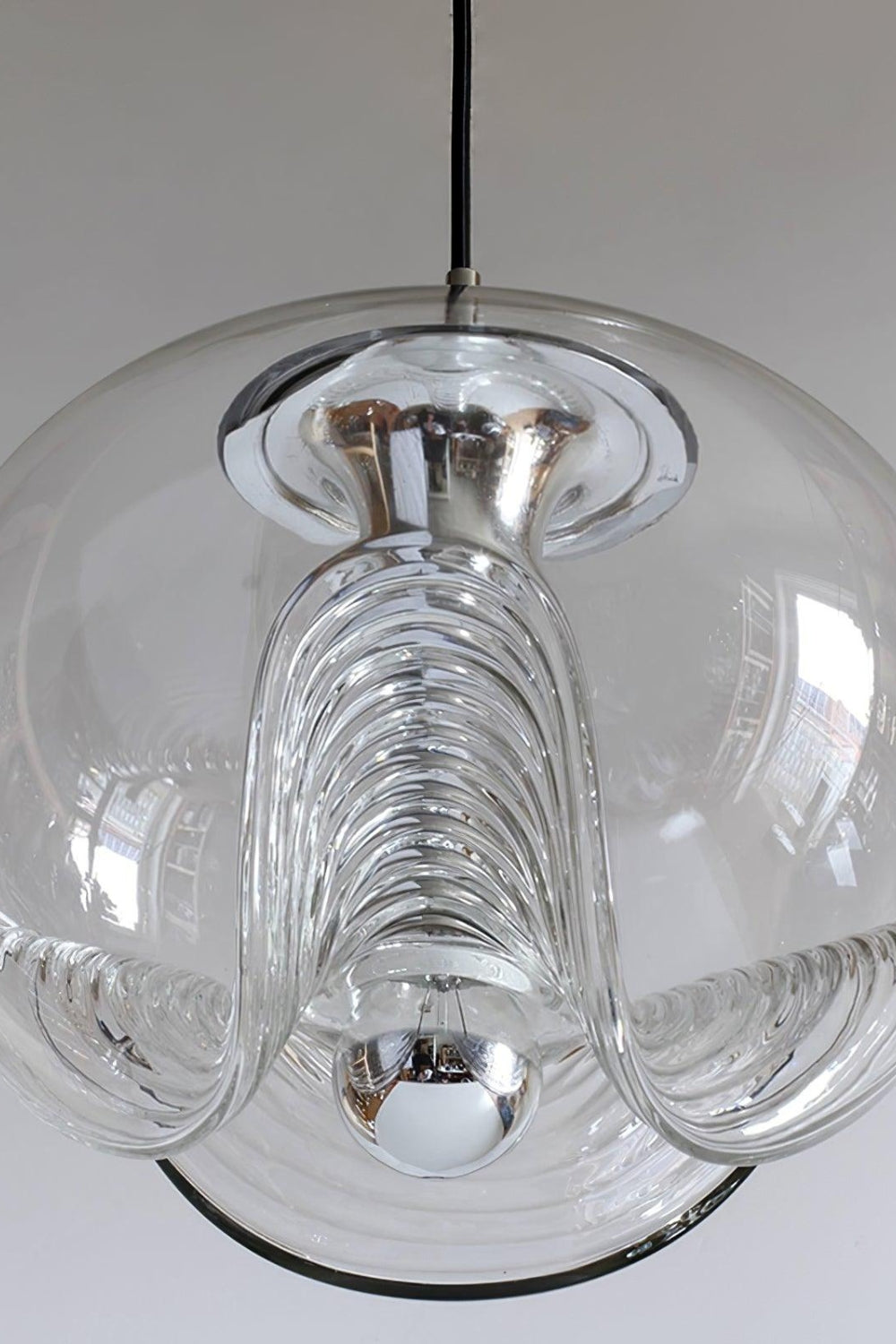 Wave Pendant Light - SamuLighting