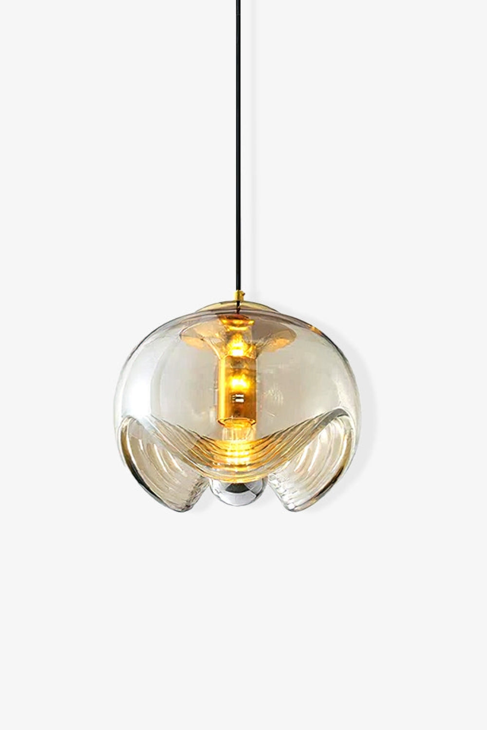 Wave Pendant Light - SamuLighting