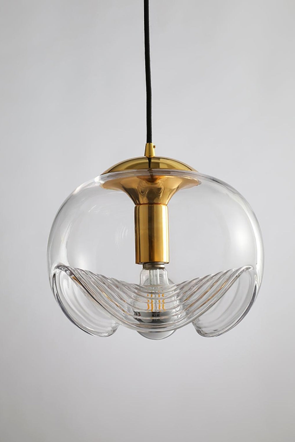 Wave Pendant Light - SamuLighting