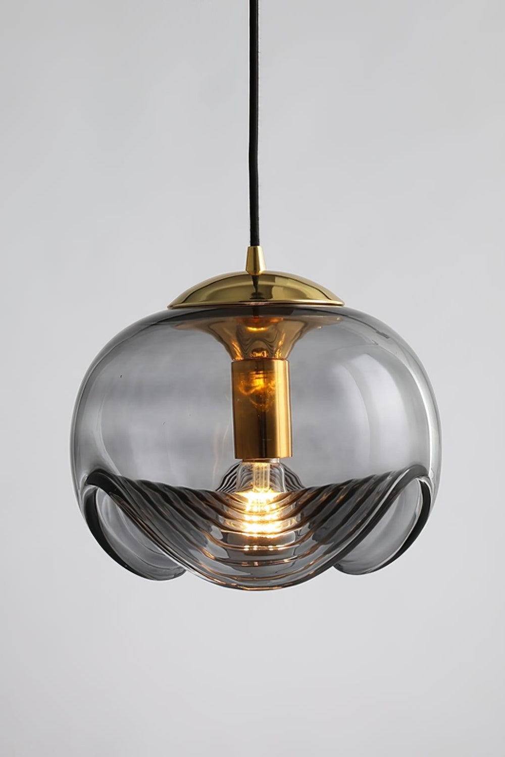 Wave Pendant Light - SamuLighting