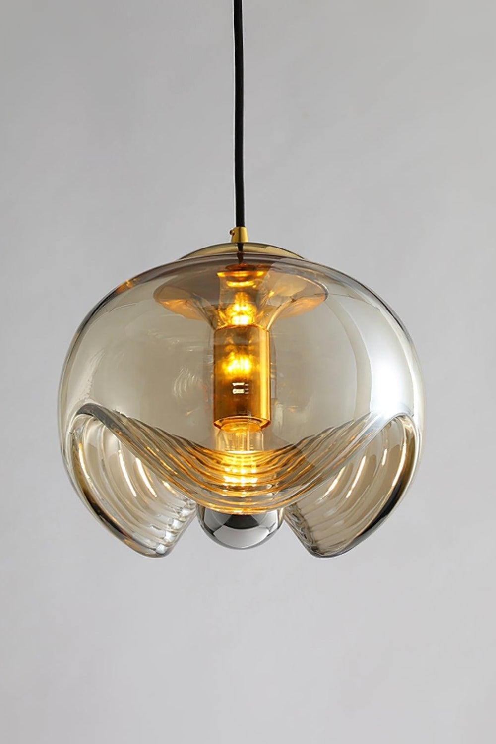 Wave Pendant Light - SamuLighting