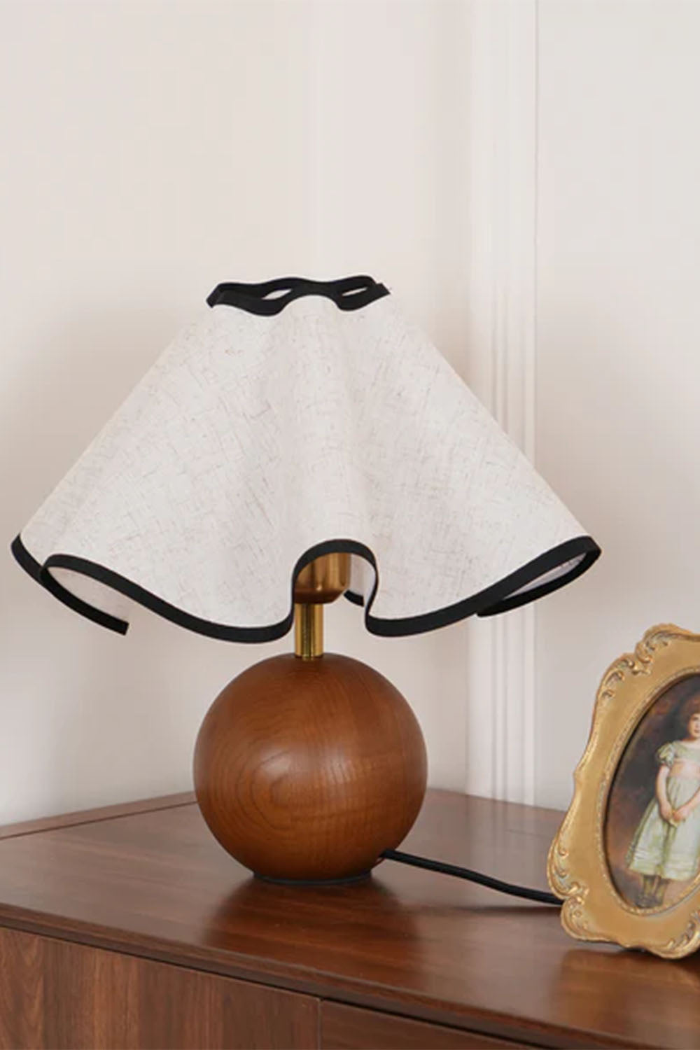 Wavecrest Table Lamp