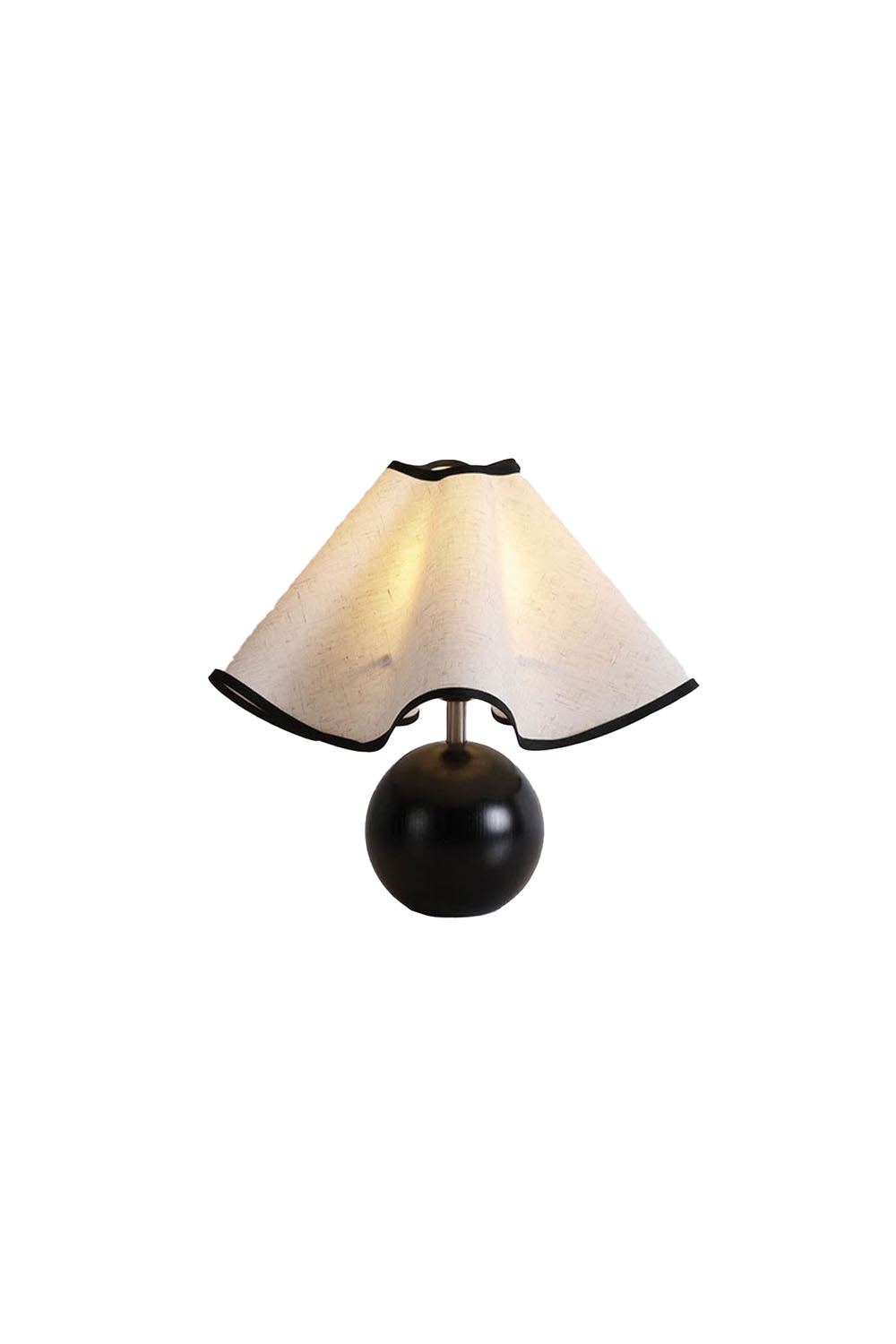 Wavecrest Table Lamp