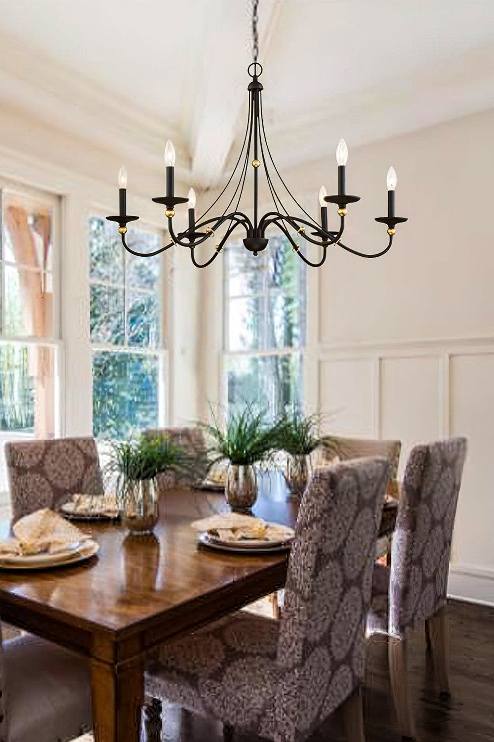 Westchester Chandelier