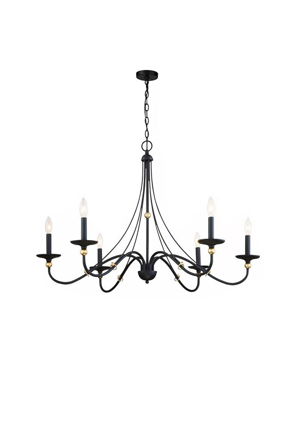 Westchester Chandelier