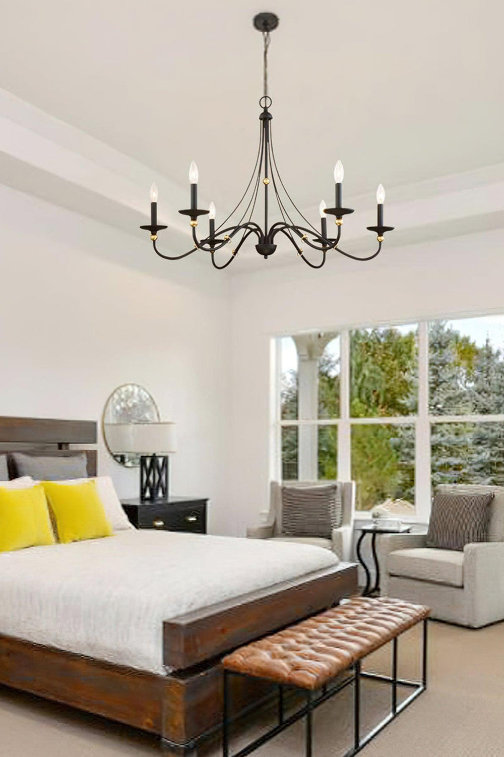 Westchester Chandelier