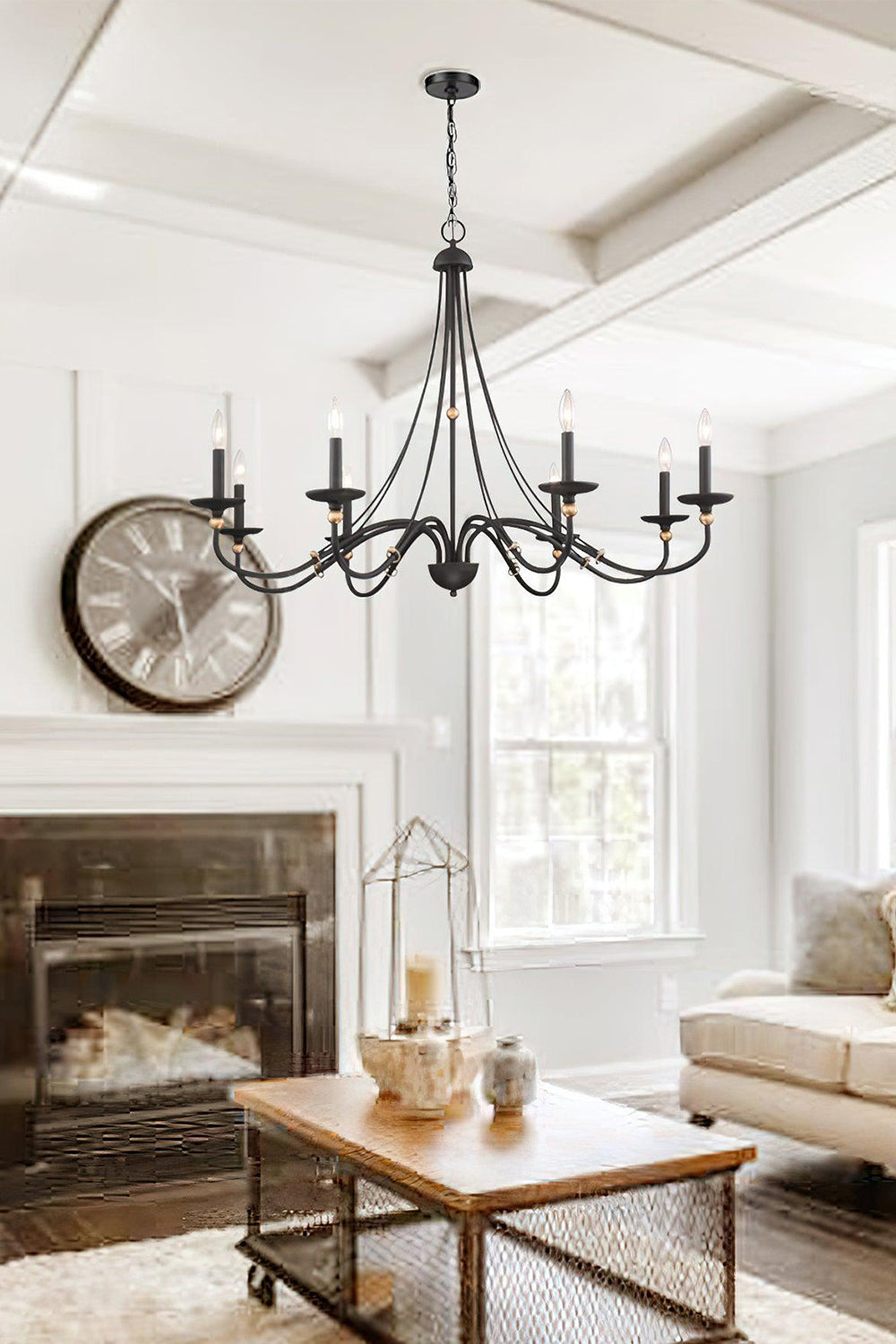 Westchester Chandelier