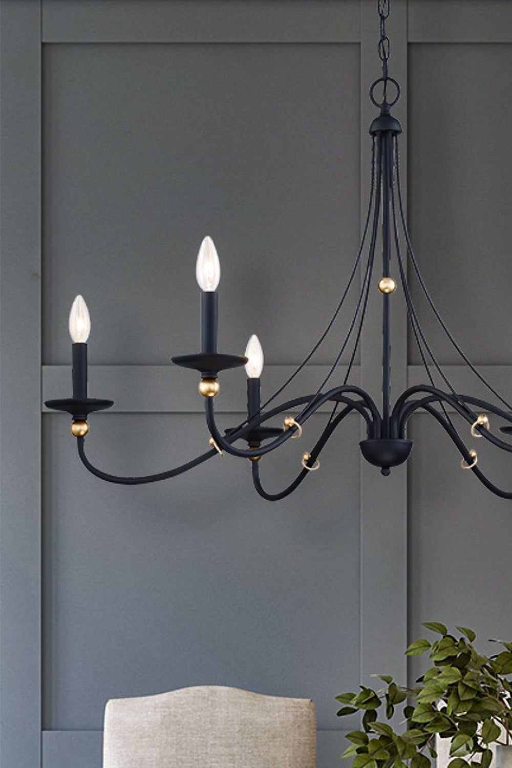 Westchester Chandelier